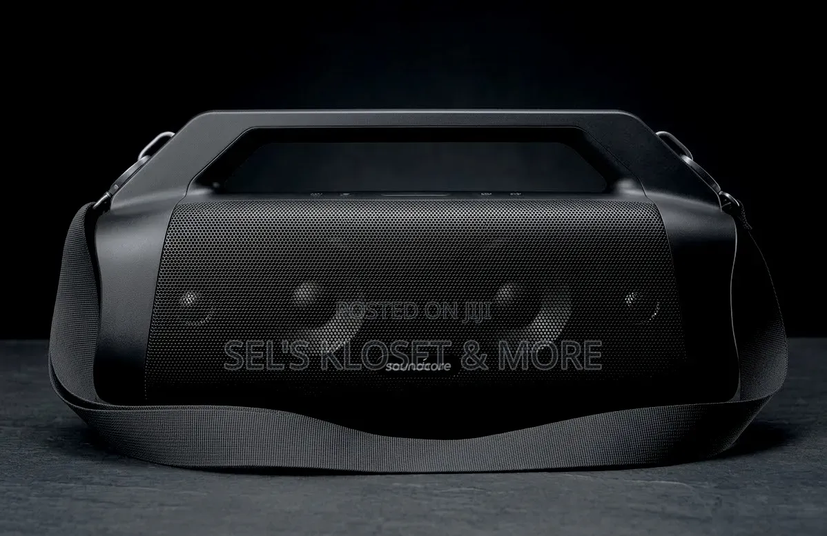 Soundcore Motion Boom Plus