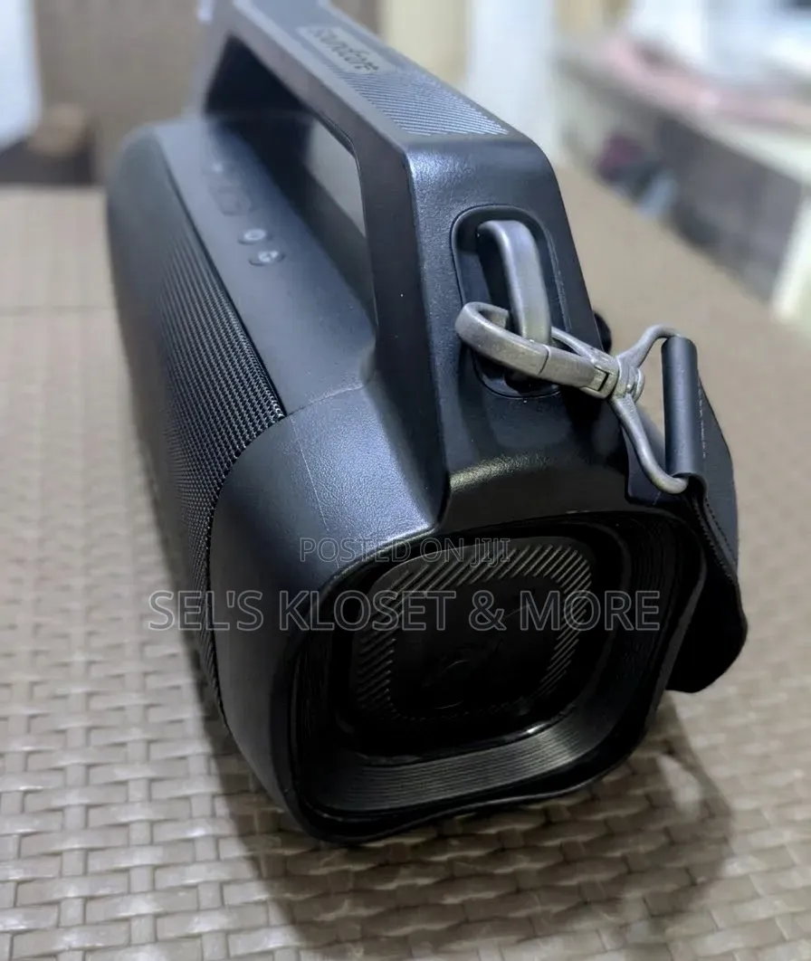 Soundcore Motion Boom Plus