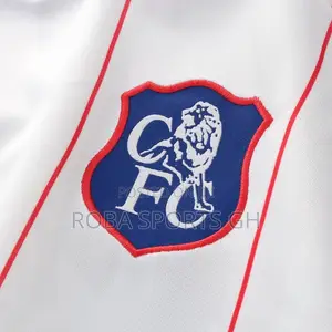 2026/27 Chelsea Third Jersey