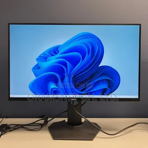 Dell 27- Inch Gaming Monitor - G2722HS