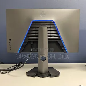 Dell 27- Inch Gaming Monitor - G2722HS