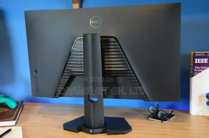 Dell 27- Inch Gaming Monitor - G2722HS