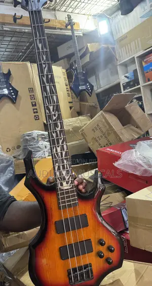 Peavey Passive Bass Guitar