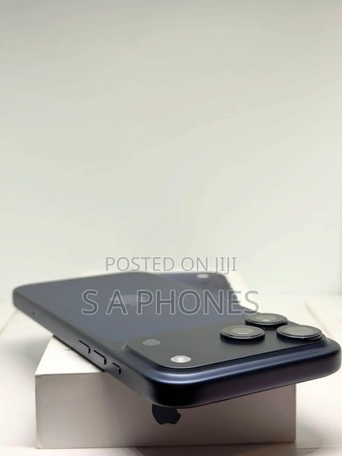 Apple iPhone 17 Pro Max 256 GB Blue