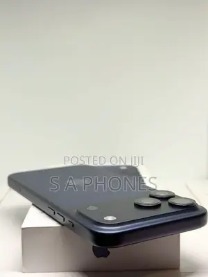 Apple iPhone 17 Pro Max 256 GB Blue