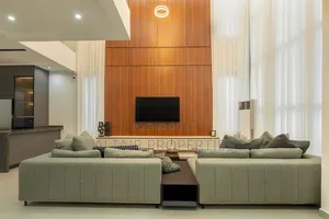 Furnished 4bdrm House in Accra Metropolitan for sale