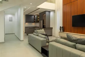 Furnished 4bdrm House in Accra Metropolitan for sale
