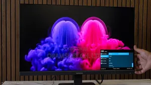 27-Inch 2k Lenovo Monitor