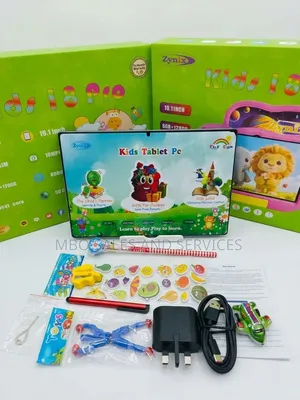 New Zynix Kids 18 Pro 128 GB