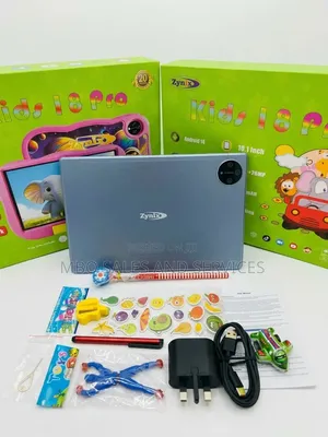 New Zynix Kids 18 Pro 128 GB