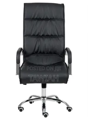 Luxurious Executive Chairs