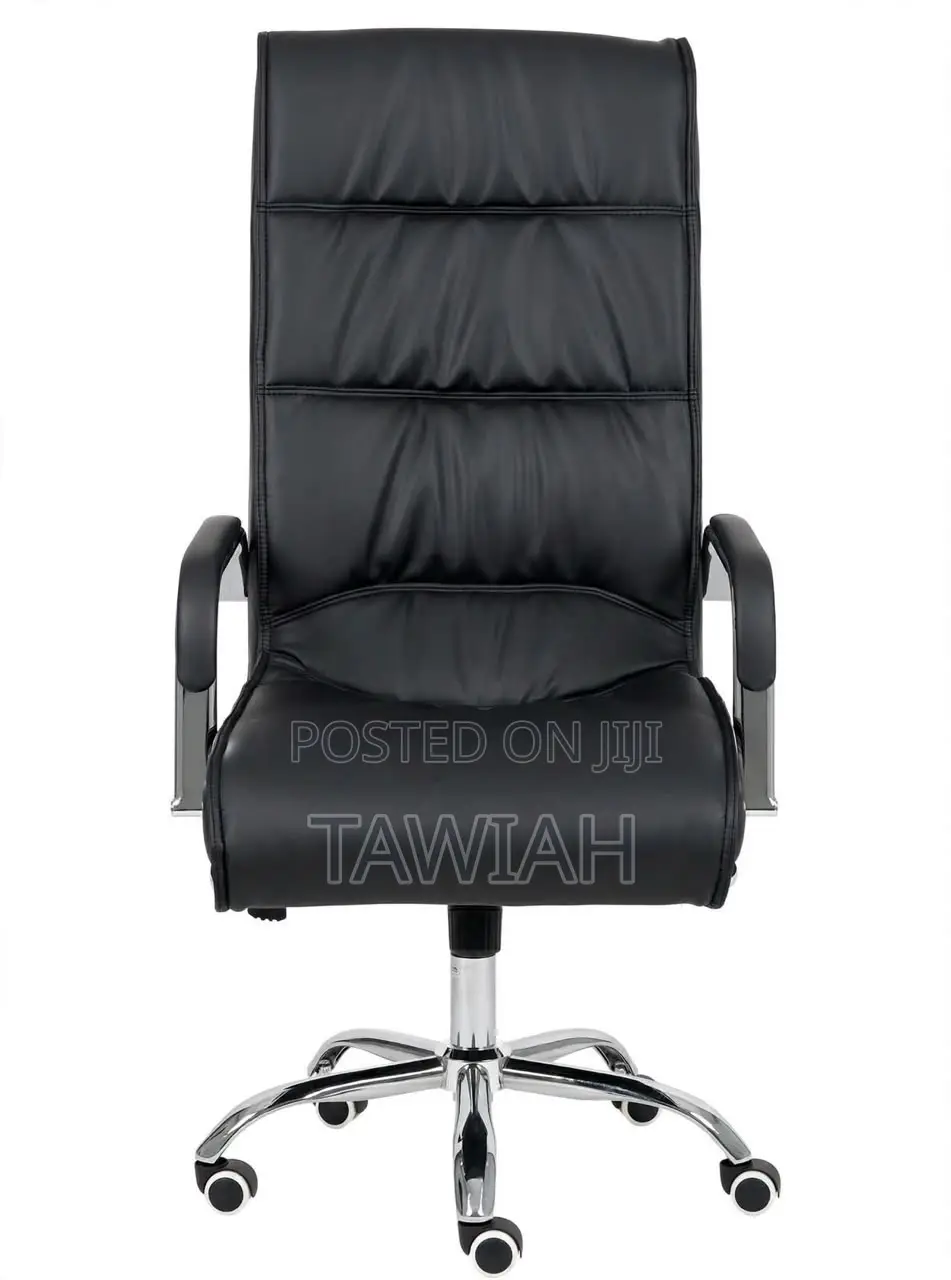 Luxurious Executive Chairs