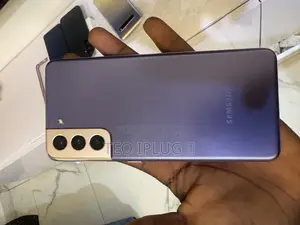Samsung Galaxy S21 5G 128 GB