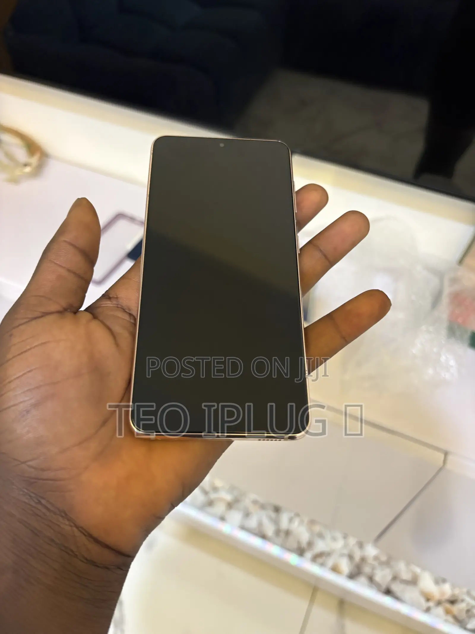Samsung Galaxy S21 5G 128 GB