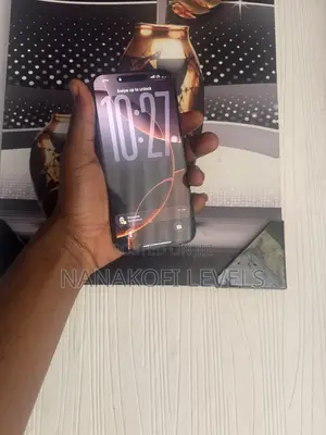 Apple iPhone 16 Pro Max 256 GB Black