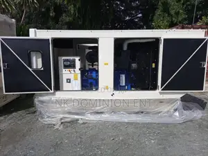 Generator Rental 20kva-1200kva
