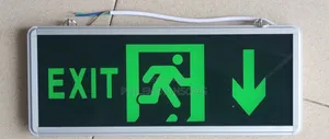 Exit Light