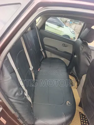 Hyundai Elantra 2010