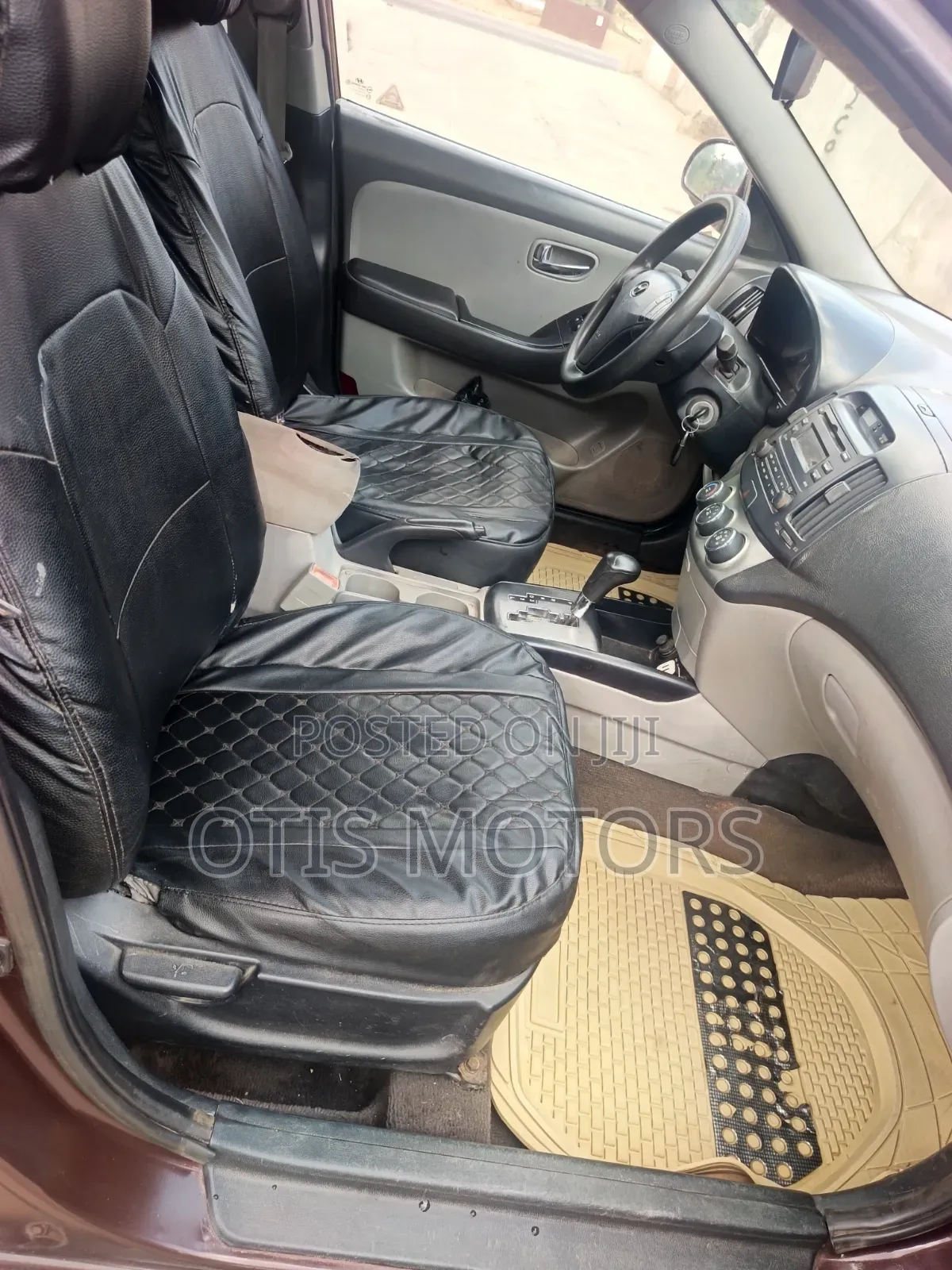 Hyundai Elantra 2010
