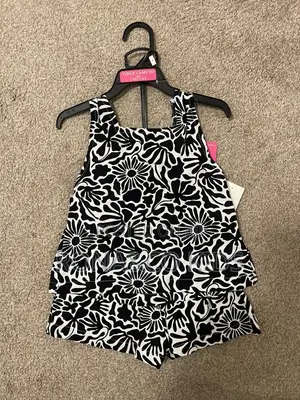 Vince Camuto 2 Piece Toddler Girls