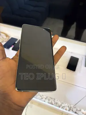 Samsung Galaxy S10 5G 256 GB Silver