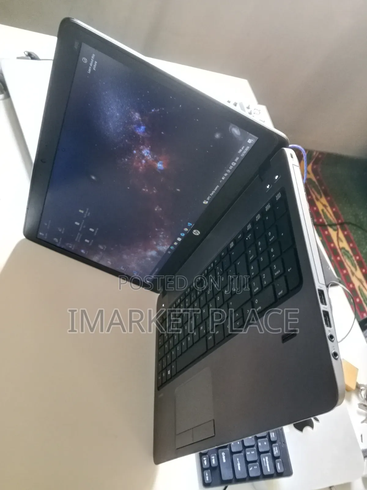 Laptop HP ProBook 455 G1 16GB AMD A8 HDD+SSD 1T