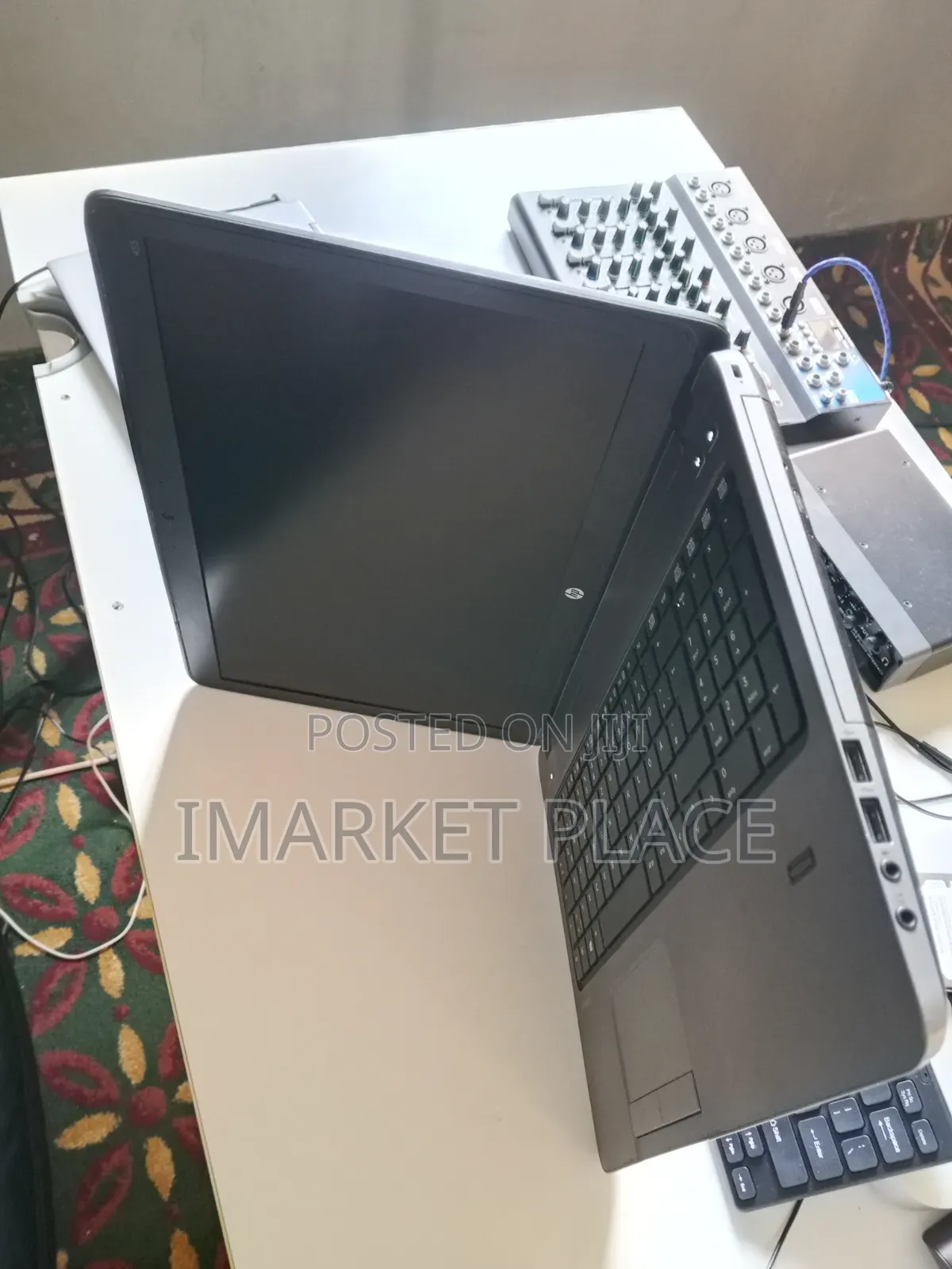 Laptop HP ProBook 455 G1 16GB AMD A8 HDD+SSD 1T