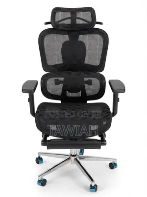 Economic Mesh Office Chair