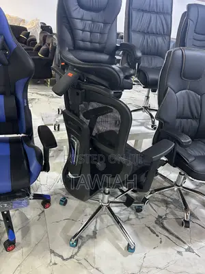 Economic Mesh Office Chair