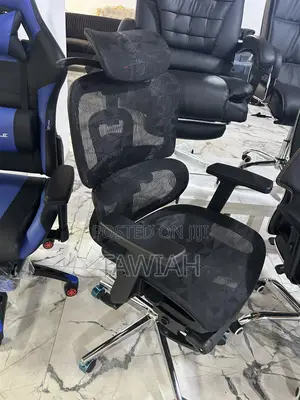 Economic Mesh Office Chair