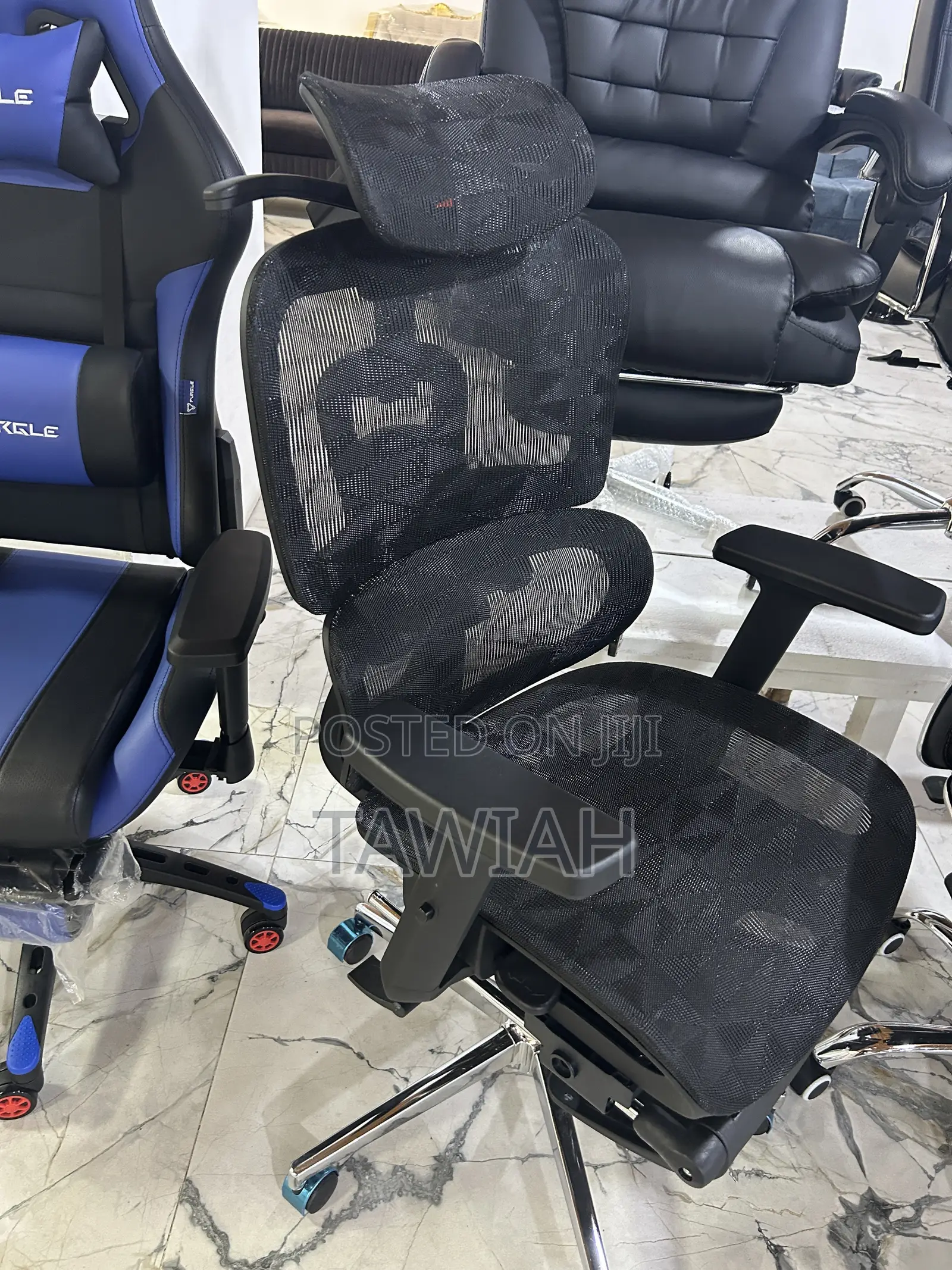 Economic Mesh Office Chair