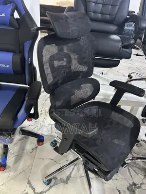 Economic Mesh Office Chair