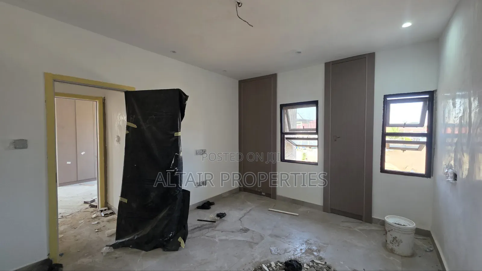 4bdrm House in Accra Metropolitan for sale