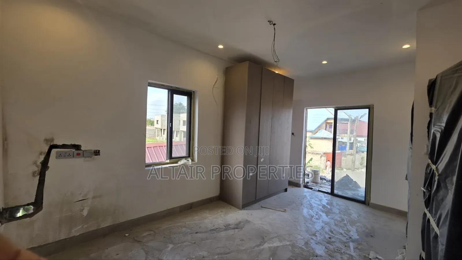4bdrm House in Accra Metropolitan for sale