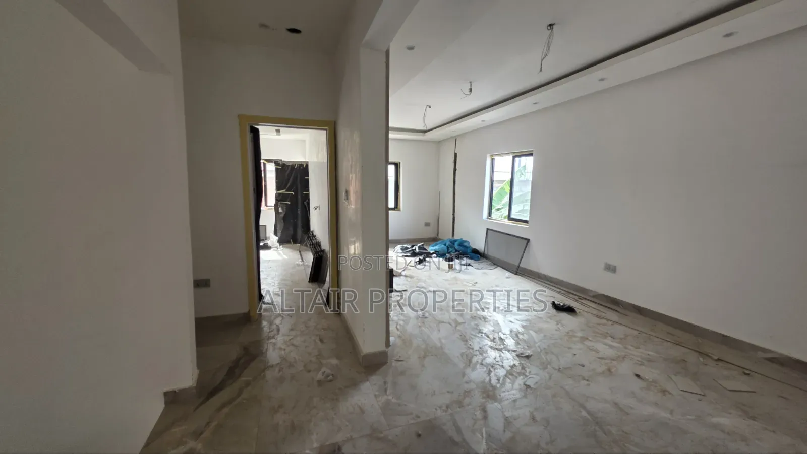 4bdrm House in Accra Metropolitan for sale