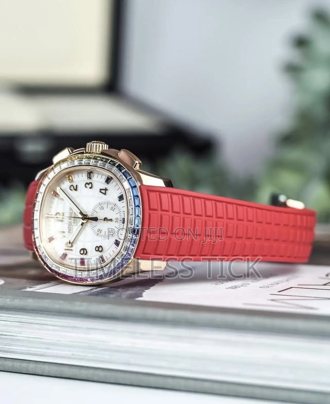 Patek Philippe