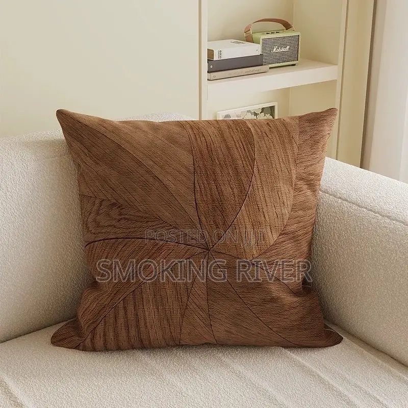 2pcs Throw Pillow Covers