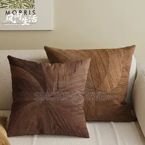 2pcs Throw Pillow Covers