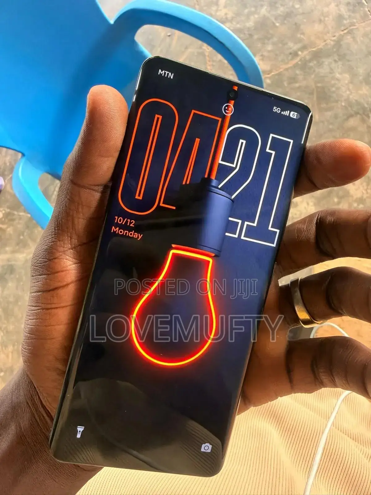 Xiaomi 13 Pro 512 GB Black