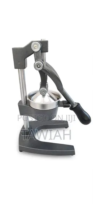 Manual Juicer Extractor Machine