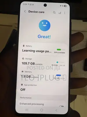 Samsung Galaxy S21 FE 5G 128 GB