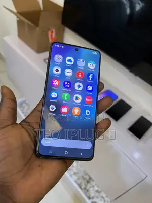 Samsung Galaxy S21 FE 5G 128 GB