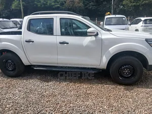 New Dongfeng Rich 6 2026 White