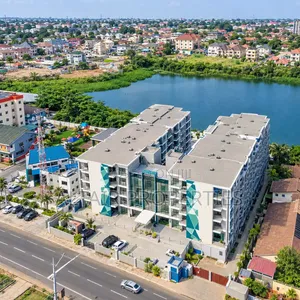2bdrm Apartment in Accra Metropolitan for sale