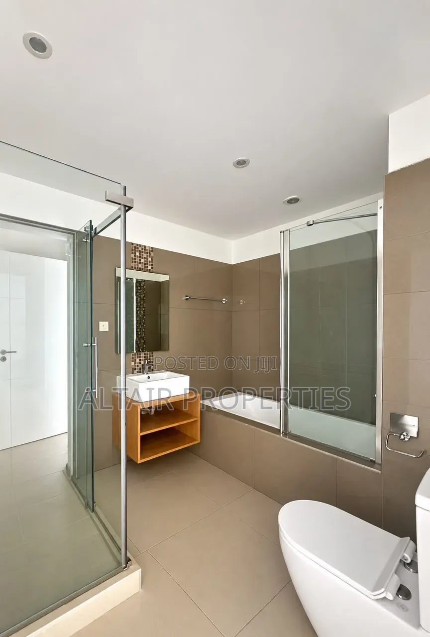 2bdrm Apartment in Accra Metropolitan for sale