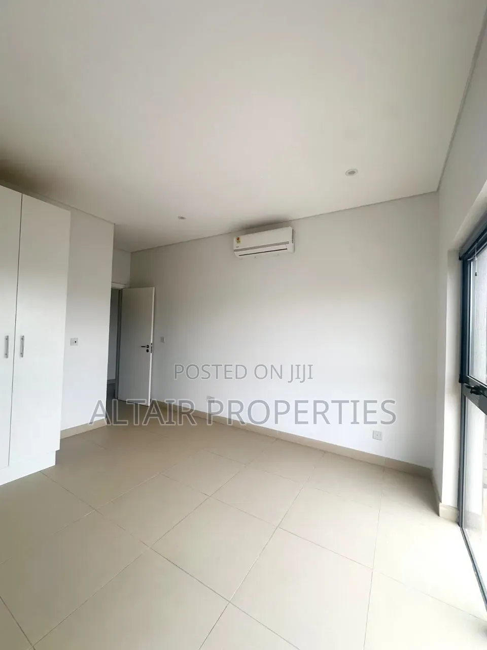 2bdrm Apartment in Accra Metropolitan for sale