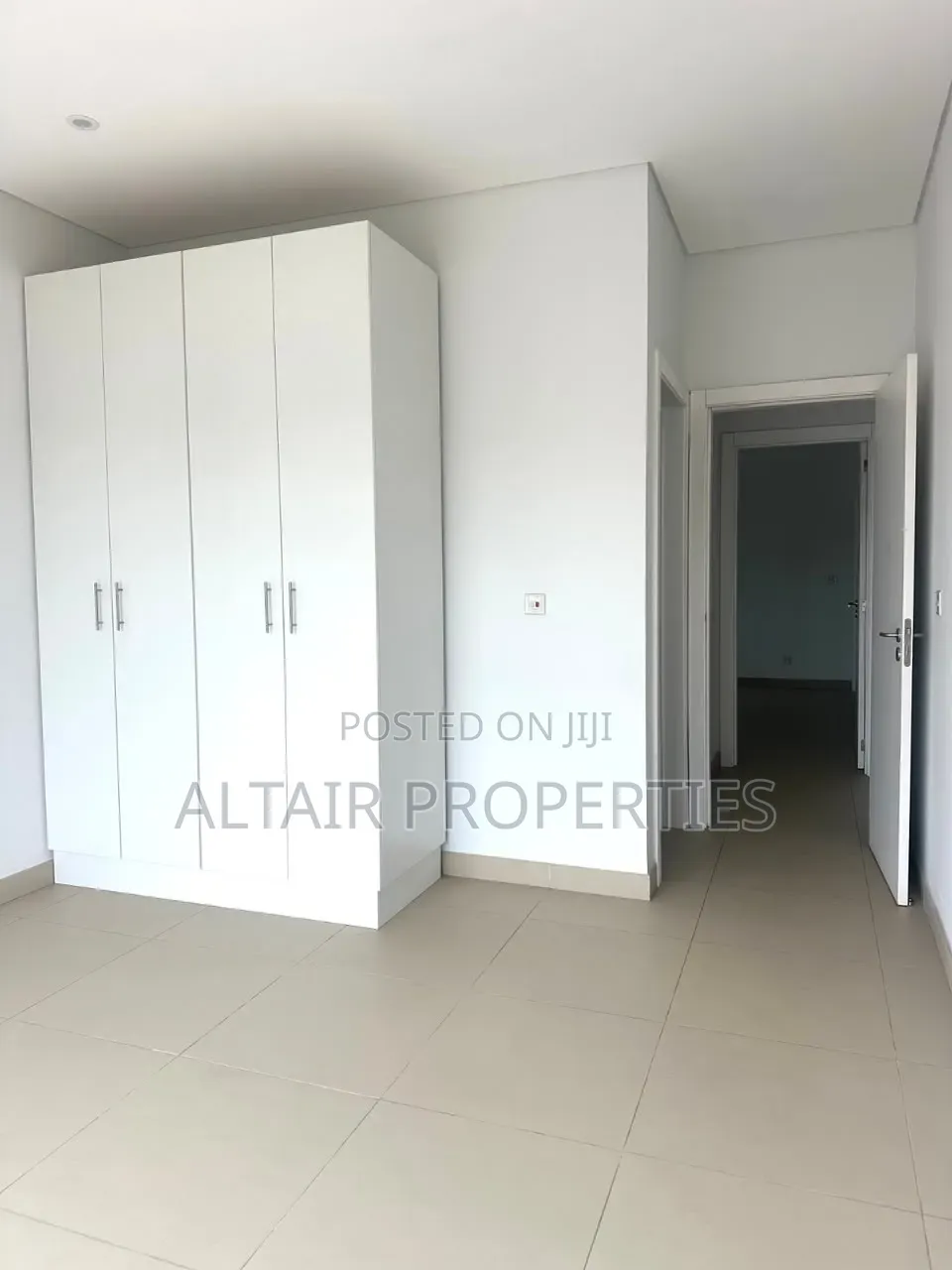 2bdrm Apartment in Accra Metropolitan for sale