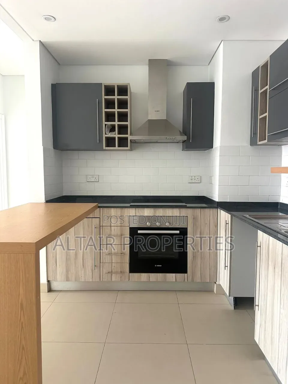 2bdrm Apartment in Accra Metropolitan for sale