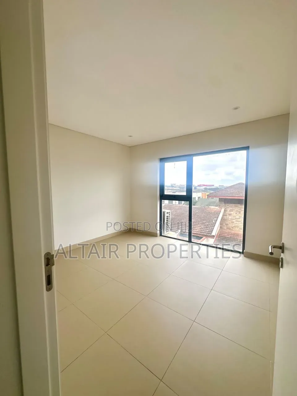 2bdrm Apartment in Accra Metropolitan for sale