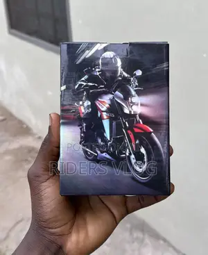 Motorcycle Headset ( V6 Plus Intercom